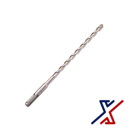 X1 Tools 5/16 x 8.25 SDS Drill Bit 1 Drill Bit by X1 Tools X1E-HAN-SDS-DRI-2090x1
